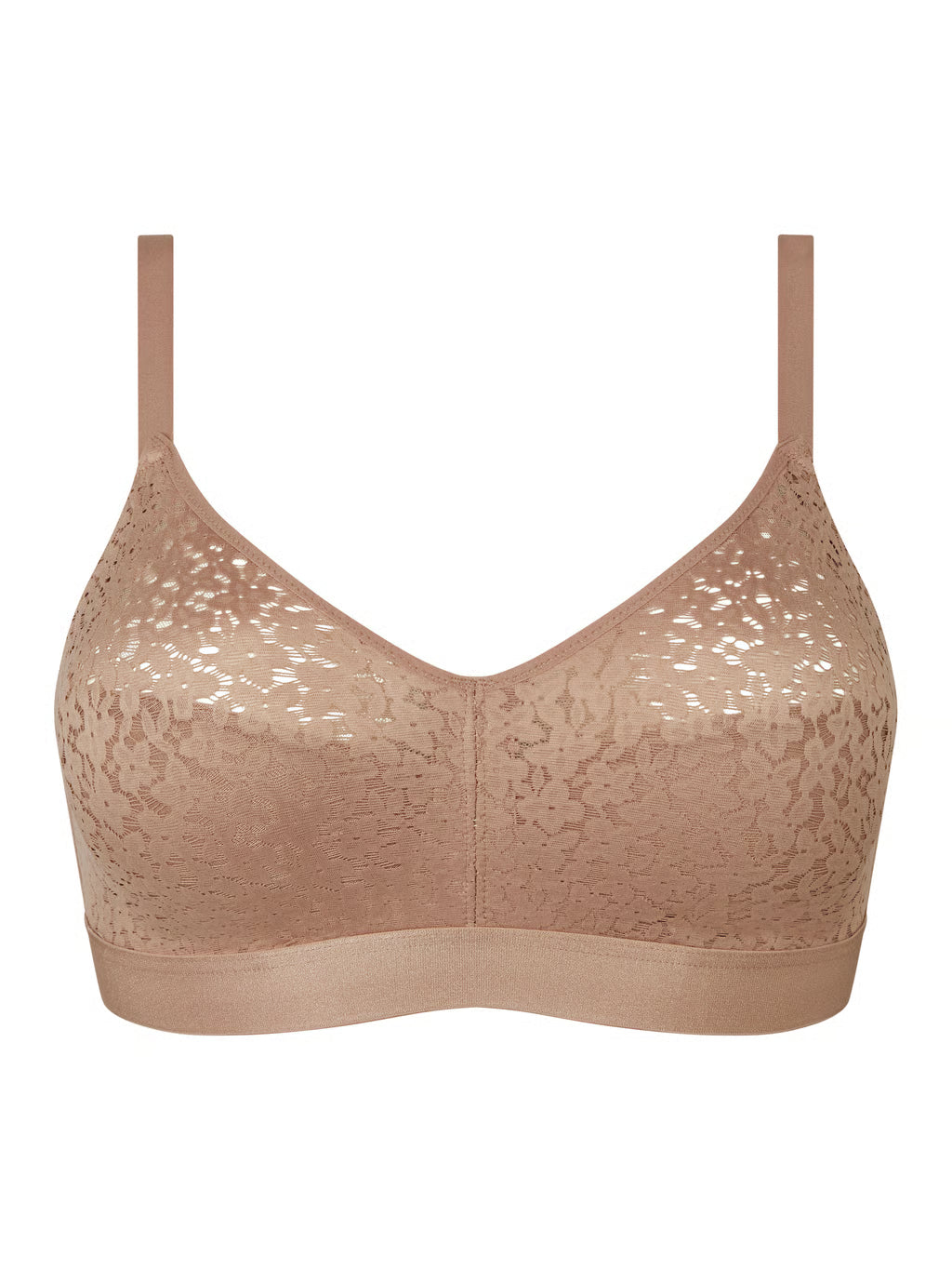NORAH COMFORT Full Bust Wirefree Bra