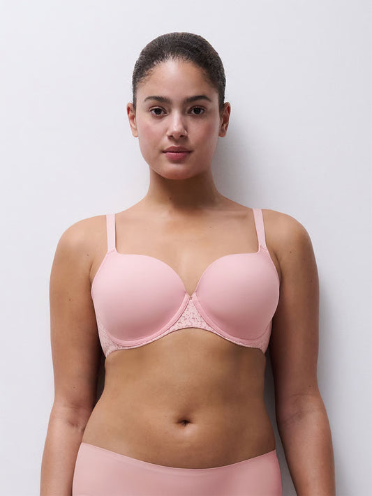 NORAH COMFORT Smooth Sweetheart T‑Shirt Bra