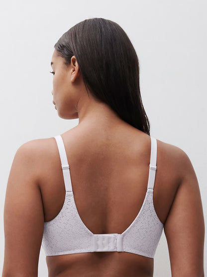 NORAH COMFORT Full Coverage Spacer T‑Shirt Bra