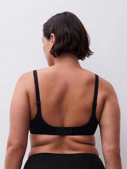 NORAH COMFORT Full Coverage Spacer T‑Shirt Bra