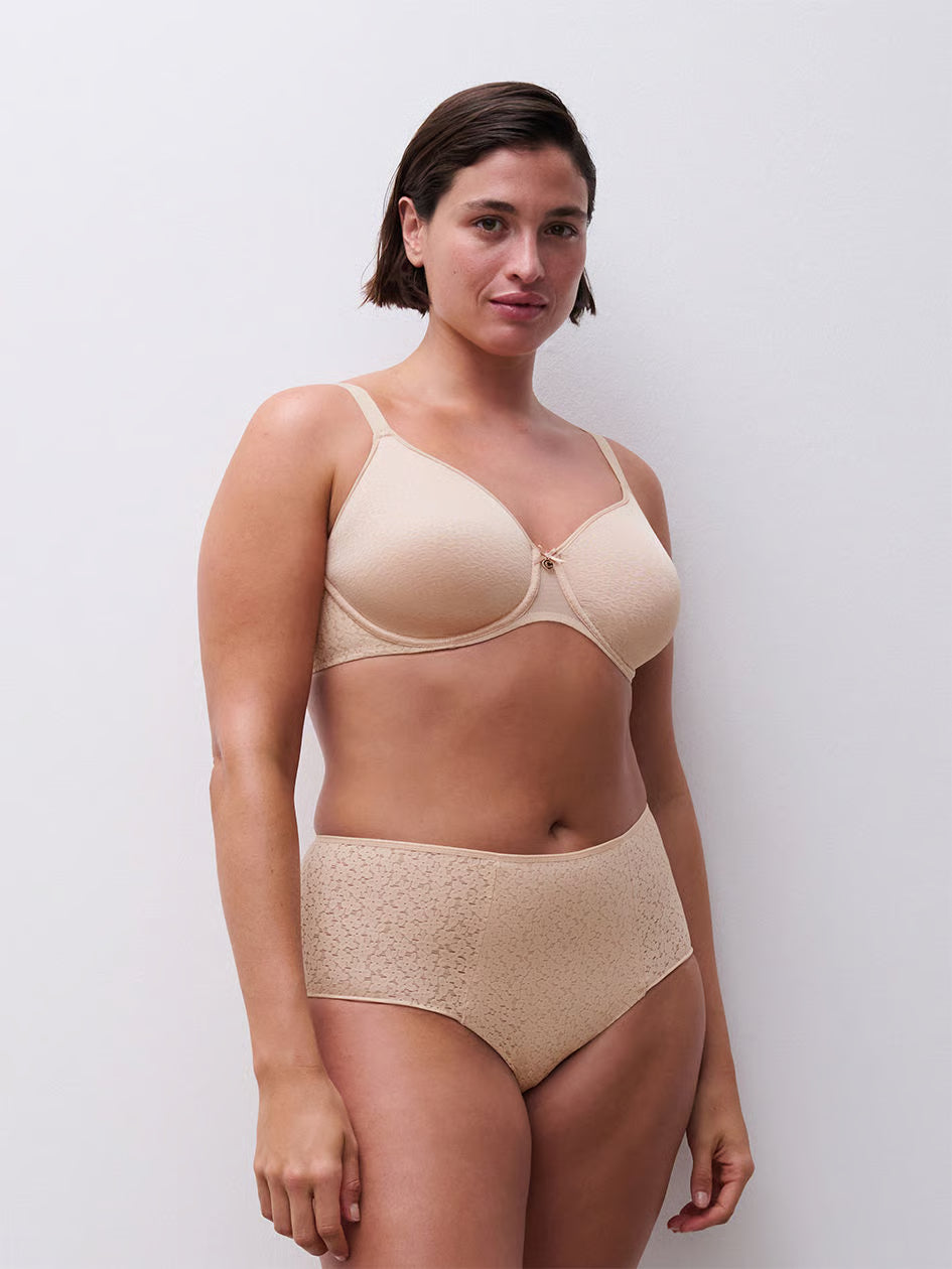 NORAH COMFORT Full Coverage Spacer T‑Shirt Bra