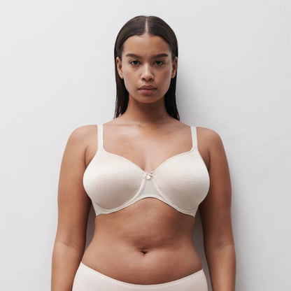 NORAH COMFORT Full Coverage Spacer T‑Shirt Bra