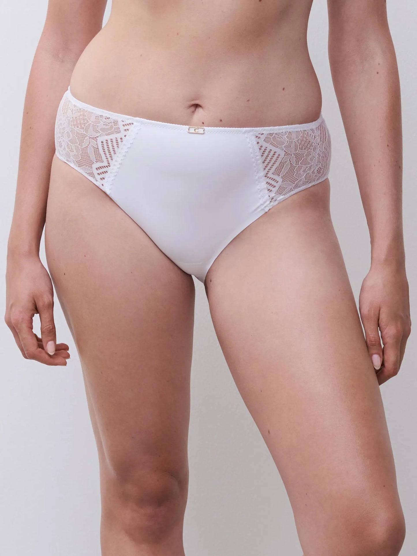 ORIGINS Lace Full Brief