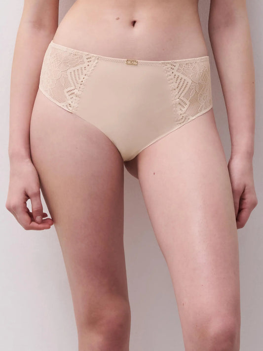 ORIGINS Lace Full Brief