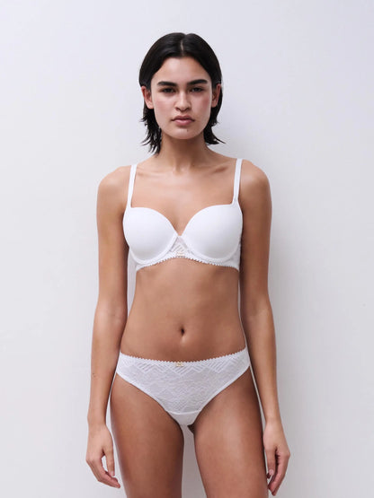 ORIGINS Lace Tanga