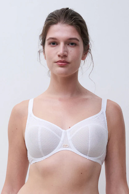 ORIGINS Lace Full‑Coverage Bra