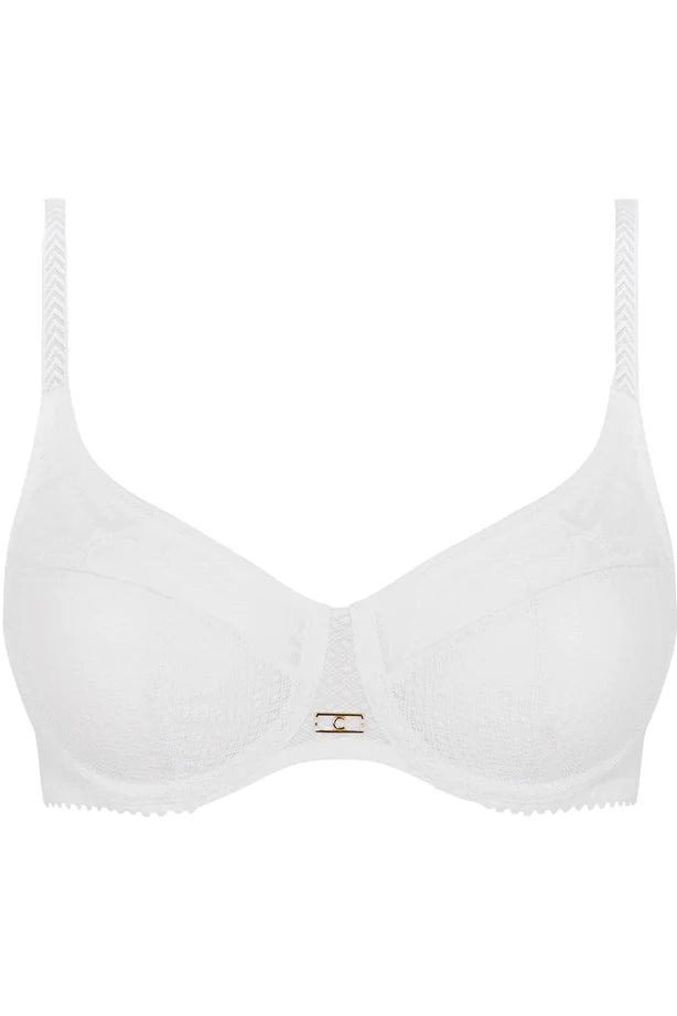 ORIGINS Lace Full‑Coverage Bra