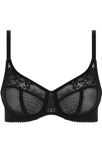 ORIGINS Lace Full‑Coverage Bra