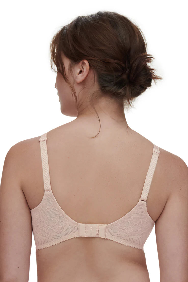 ORIGINS Lace Full‑Coverage Bra