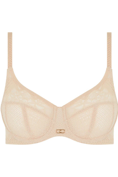 ORIGINS Lace Full‑Coverage Bra