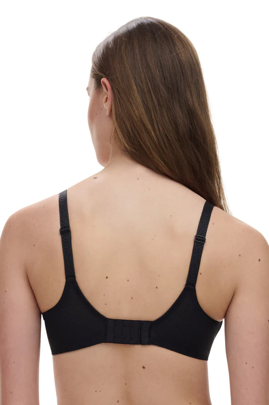 ORIGINS Lace Plunge Bra
