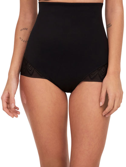 Chantelle Sexy Shape Very High-Waisted Full Brief