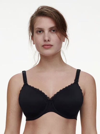 MERCI Lightweight Nursing Bra