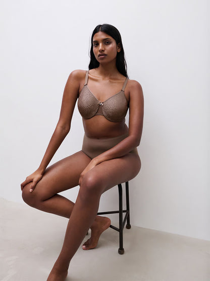 C MAGNIFIQUE Seamless Unlined Minimizer