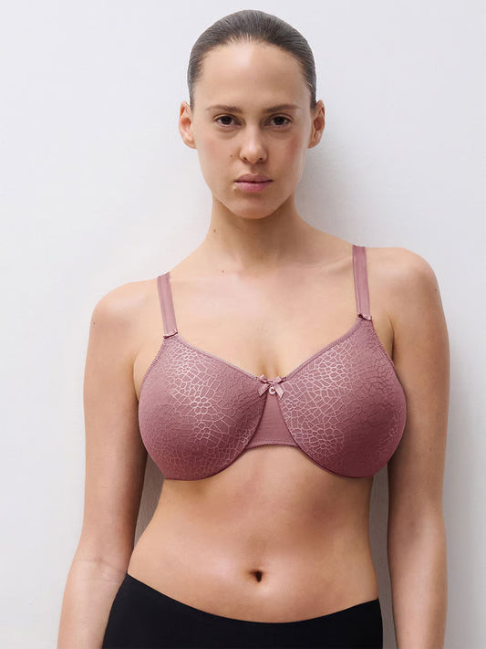 C MAGNIFIQUE Seamless Unlined Minimizer