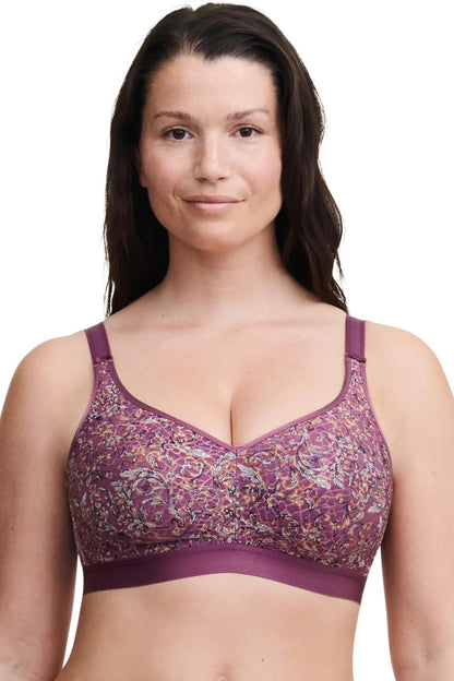 C Magnifique Full Support Wireless Bralette