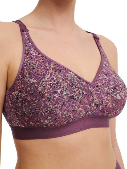 C Magnifique Full Support Wireless Bralette