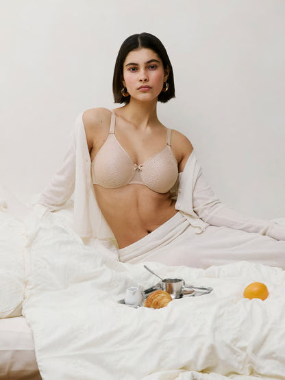 C MAGNIFIQUE Seamless Unlined Minimizer