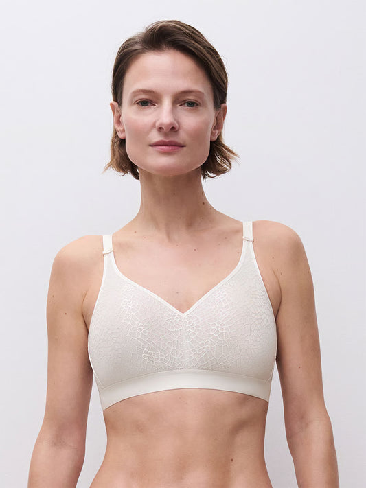 C MAGNIFIQUE Full Bust Wirefree Bra
