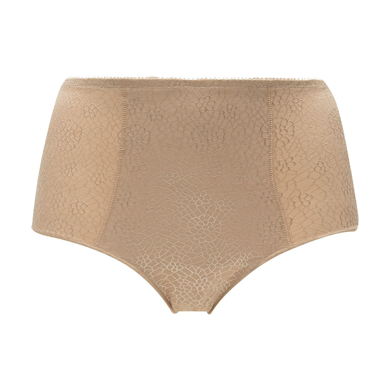 Chantelle C Magnifique Smoothing Full Brief