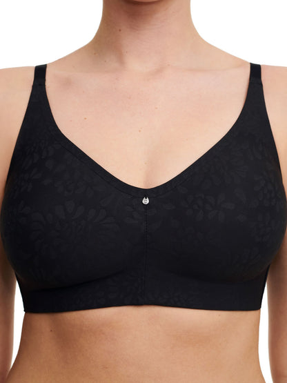 Chantelle Comfort Chic Smoothing Wireless Bralette