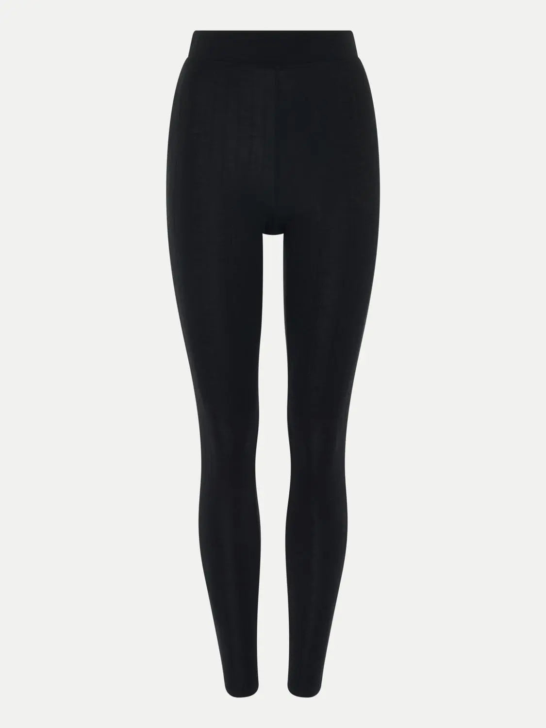 THERMO COMFORT Wool-Silk Leggings