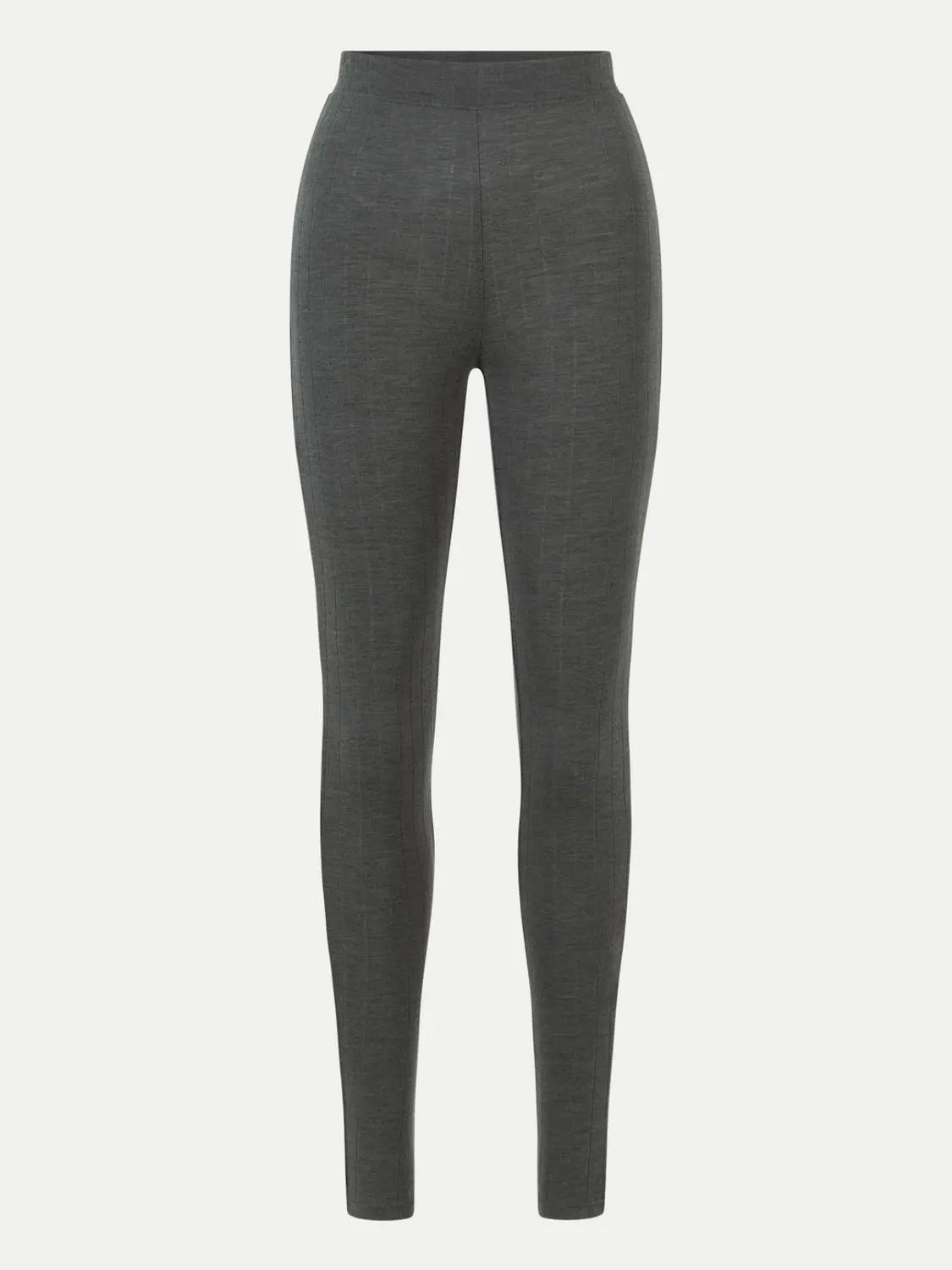 THERMO COMFORT Wool-Silk Leggings