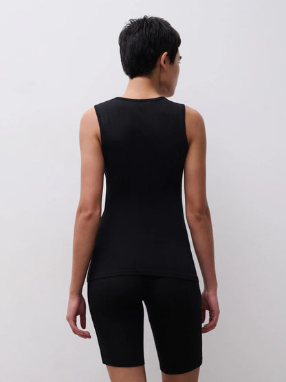 THERMO COMFORT Wool‑Silk Shorts