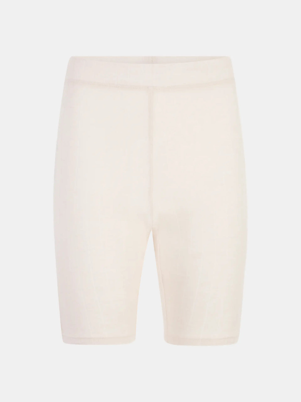 THERMO COMFORT Wool‑Silk Shorts