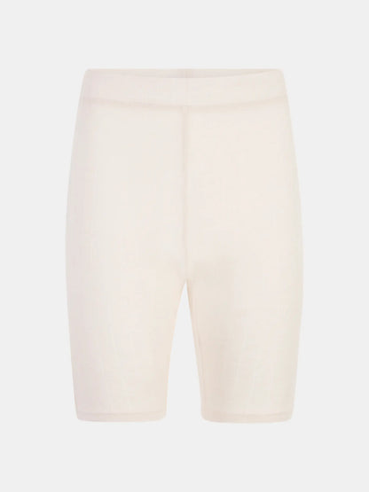 THERMO COMFORT Wool‑Silk Shorts