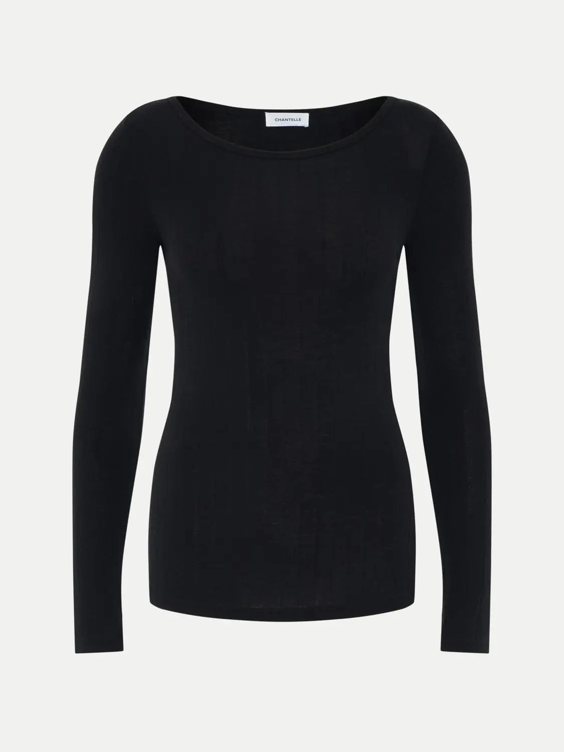 THERMO COMFORT Long-Sleeve Top
