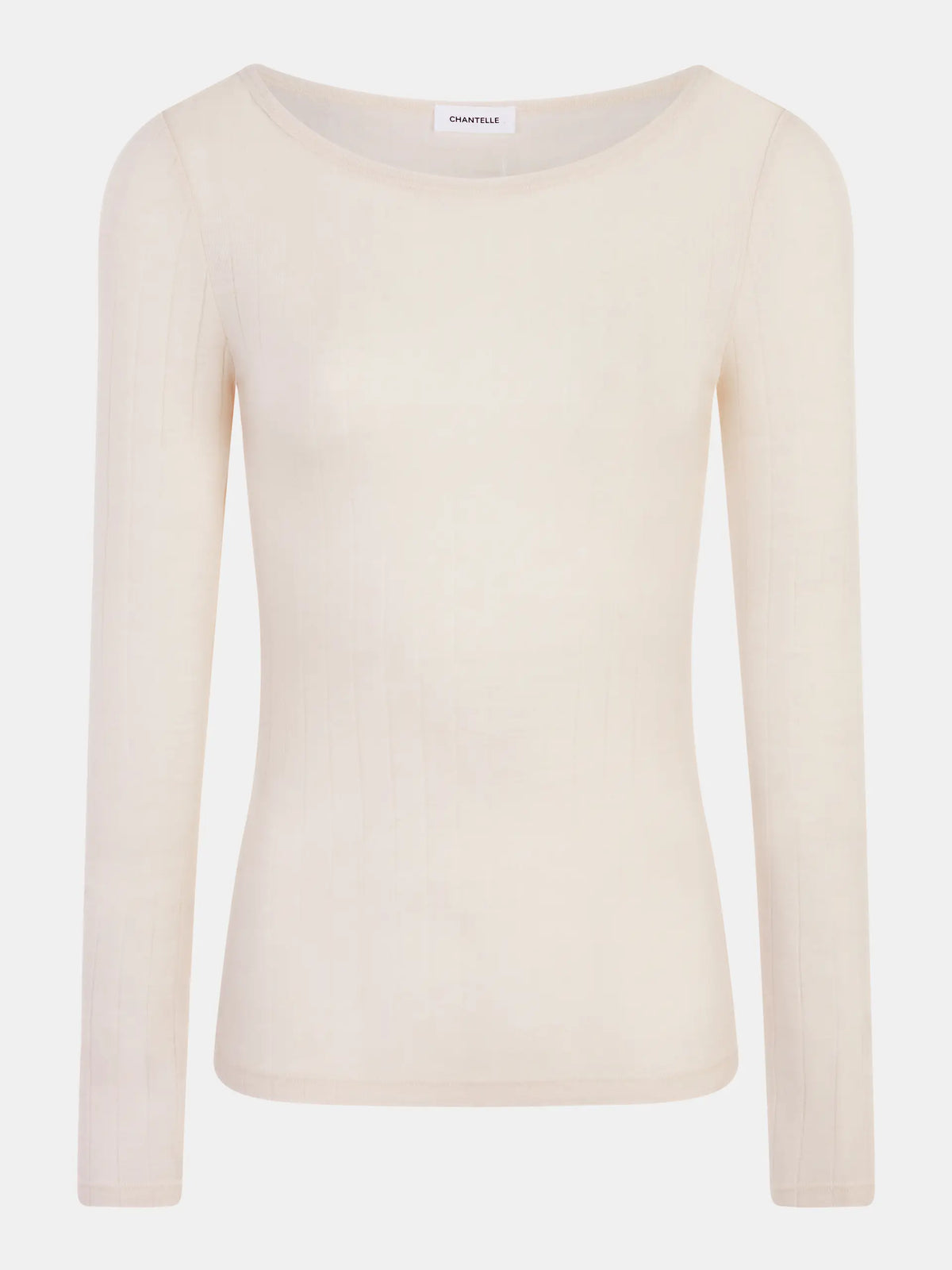 THERMO COMFORT Long-Sleeve Top