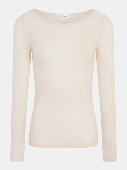 THERMO COMFORT Long-Sleeve Top