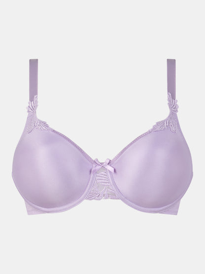 HEDONA Seamless Unlined Minimizer Bra