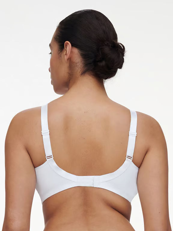MERCI Custom Fit Wireless Bra with Pocket