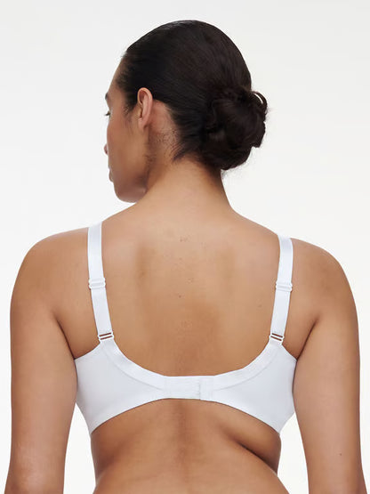 MERCI Custom Fit Wireless Bra with Pocket
