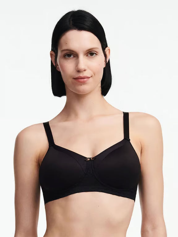 MERCI Custom Fit Wireless Bra with Pocket