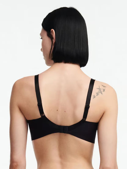 MERCI Custom Fit Wireless Bra with Pocket