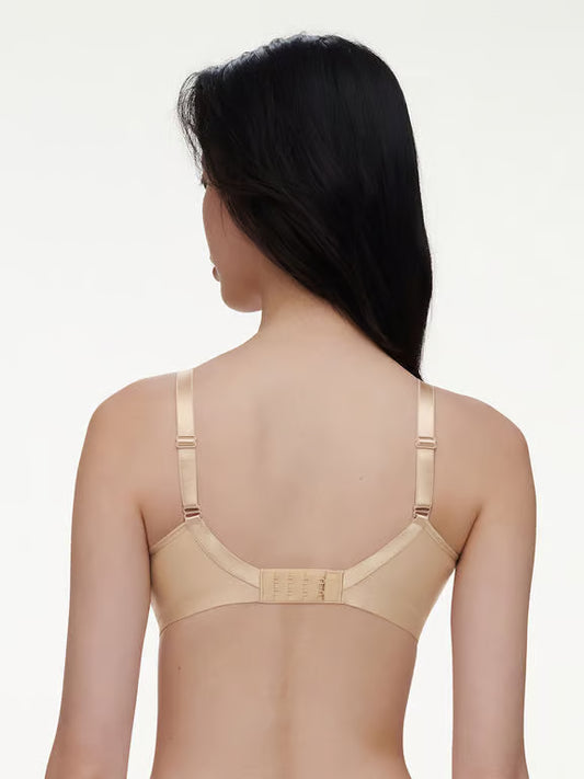 MERCI Custom Fit Wireless Bra with Pocket
