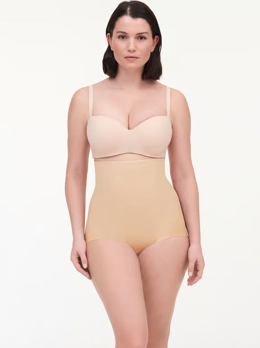 BASIC SHAPING High Waist Brief