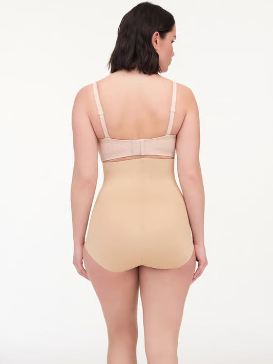 BASIC SHAPING High Waist Brief