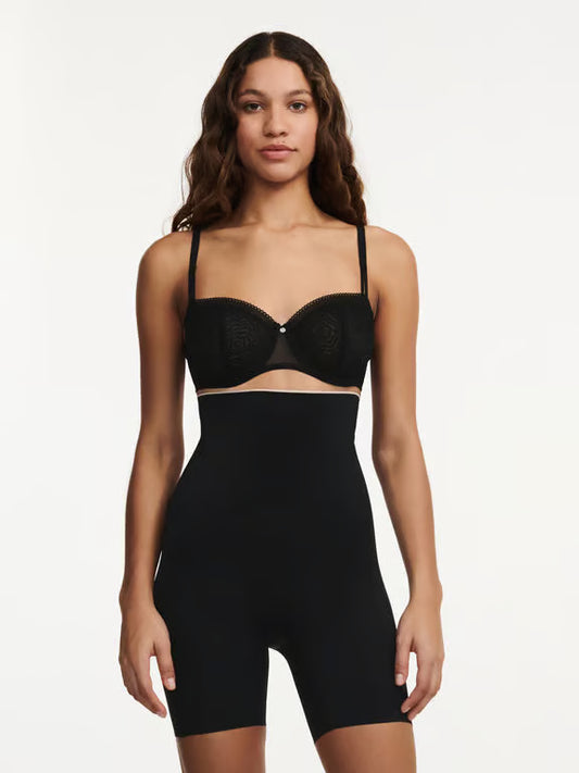 BASIC SHAPING High Waist Short