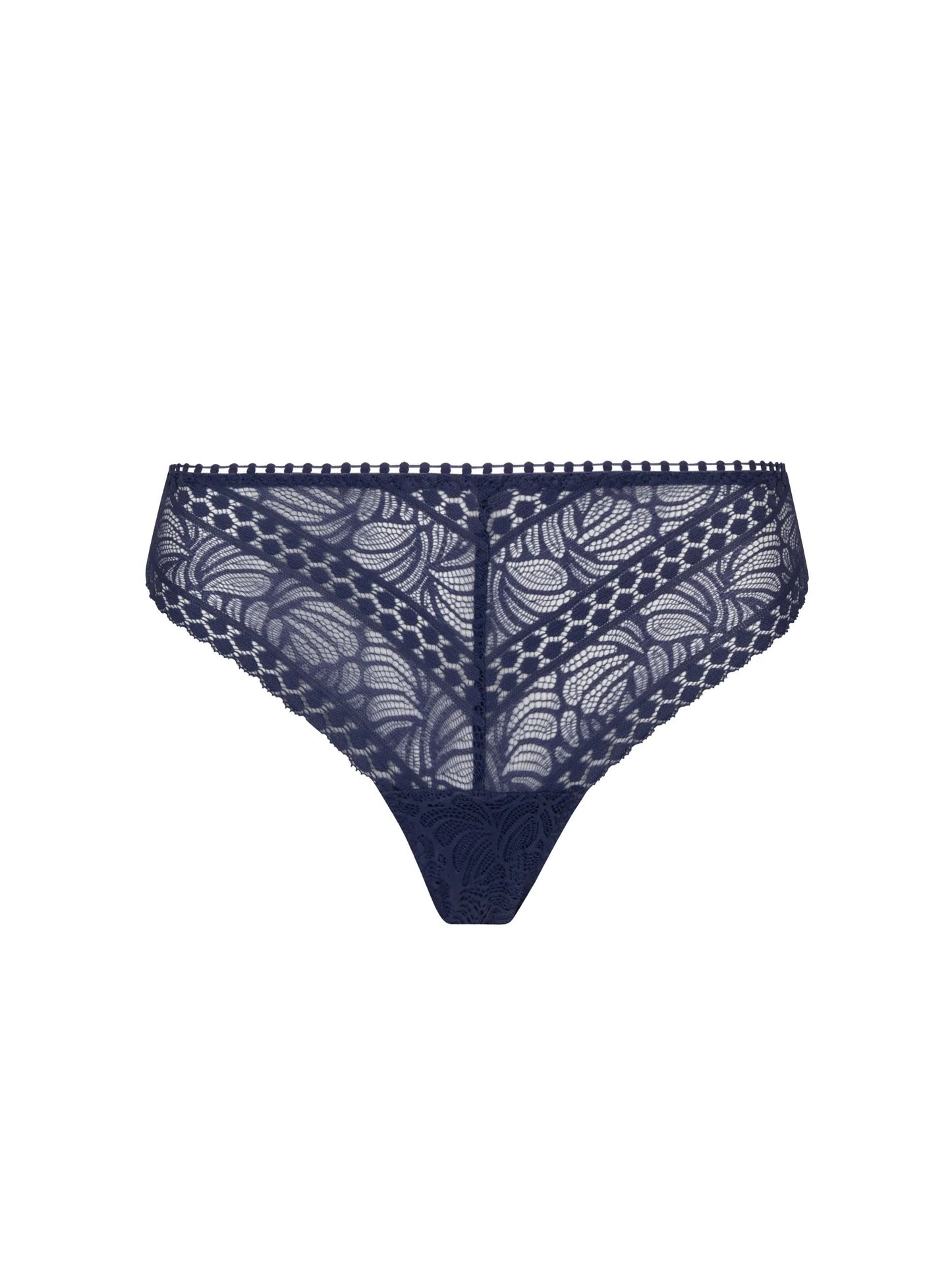 Atelier Seduction Lace Brief by Antigel.