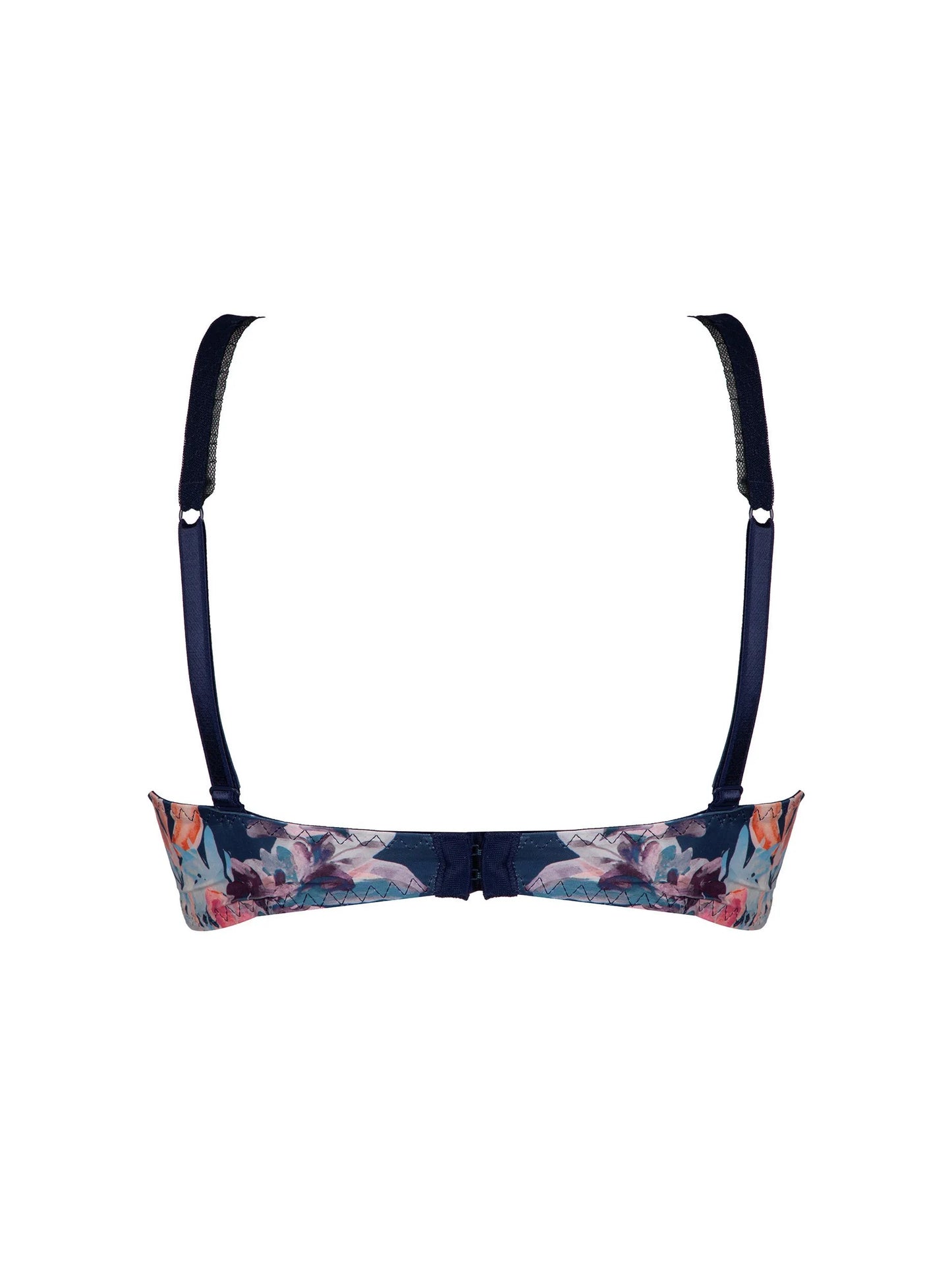 Mille Petales Wireless Bralette