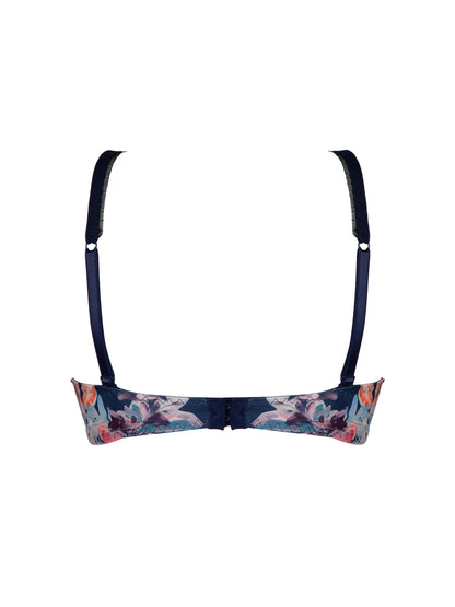 Mille Petales Wireless Bralette