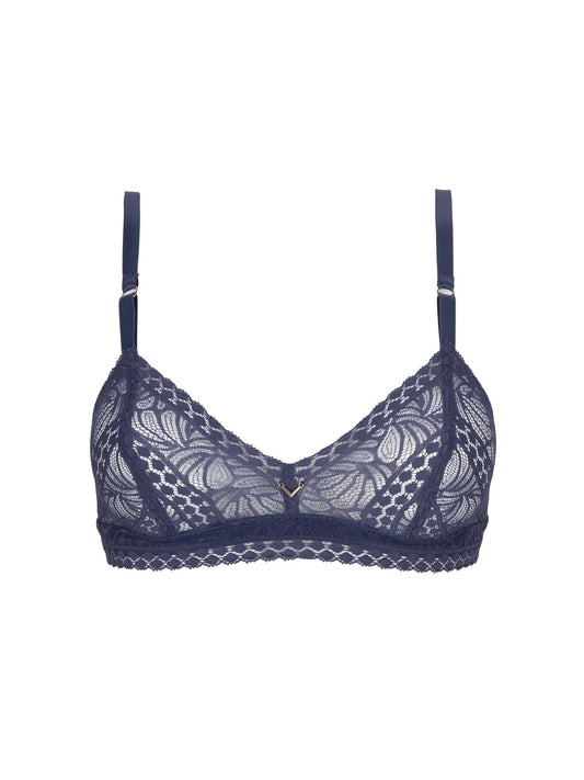 Atelier Seduction Wire-Free Bra by Antigel