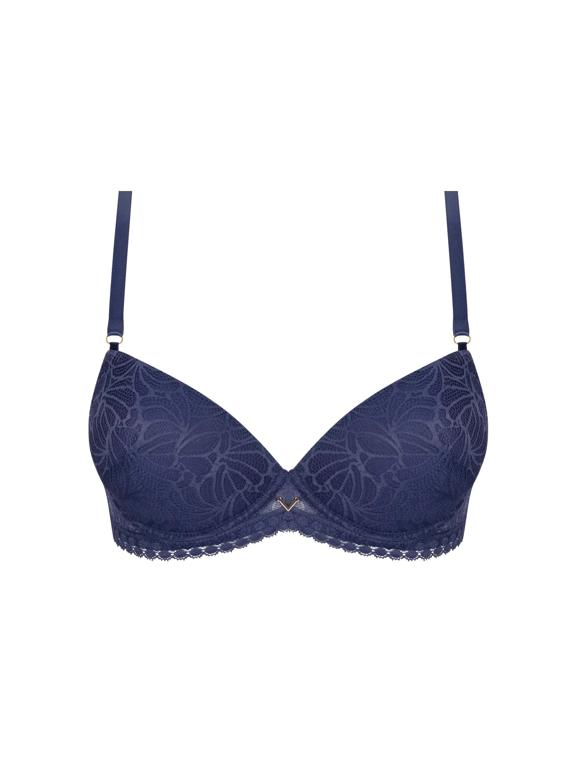 Atelier Seduction Contour Bra by Antigel