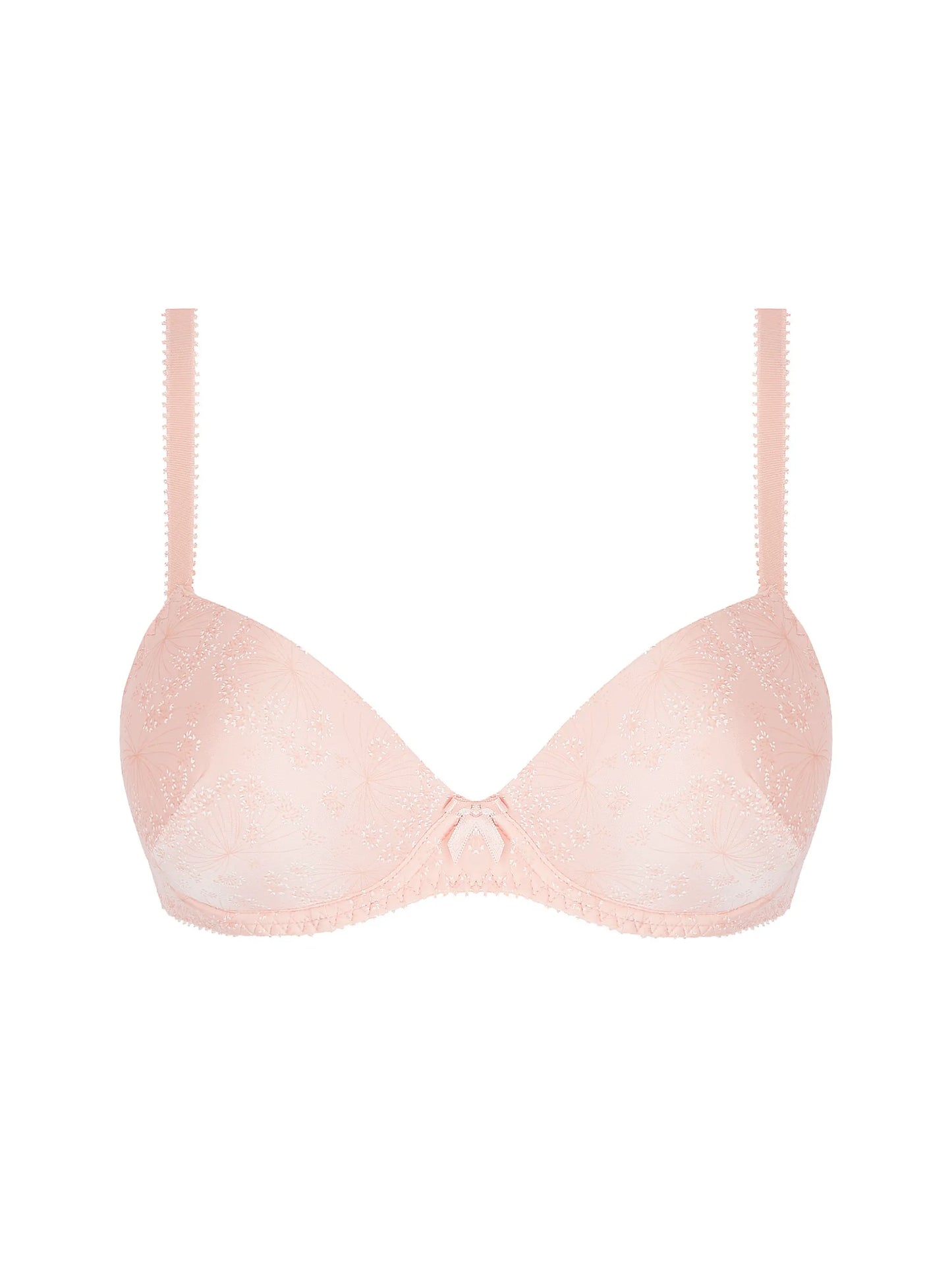 SOUS LES OMBELLES Contour Bra