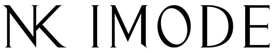 Imode NK IMODE Paloma Gimme The Night Silk Tap Pants | Di Moda Lingerie