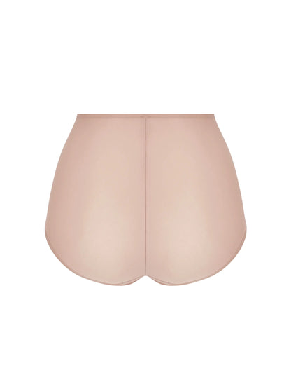 SENSATION PLAISIR High Waist Brief